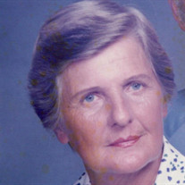 Elizabeth "Betty" Wren Profile Photo