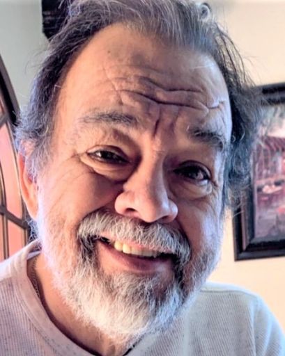 Eduardo Manuel Chavez Profile Photo