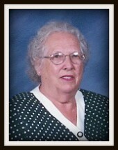 Dorothy V. (Lentz) Strickler Profile Photo