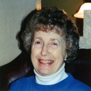 Beverly June Olson