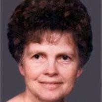 Elizabeth Norton