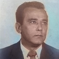 Pablo D. Perez Profile Photo