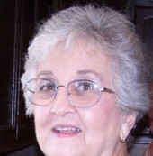 Mary Larene Bearden Profile Photo