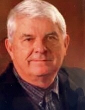 James K. Buchanan Profile Photo