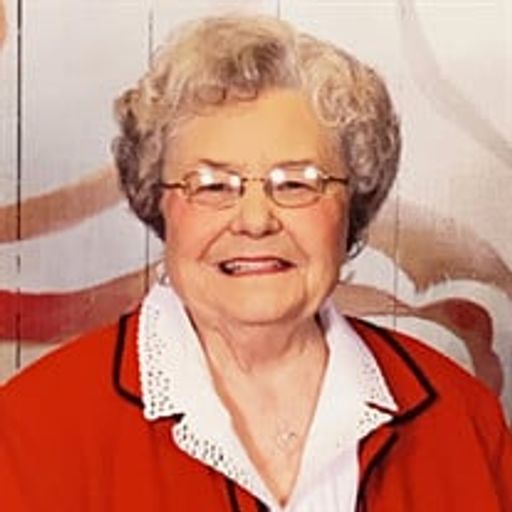 Evelyn Adams Lovett