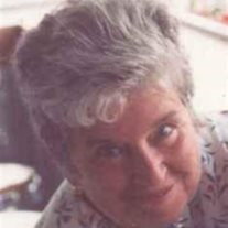 Margaret M Callahan