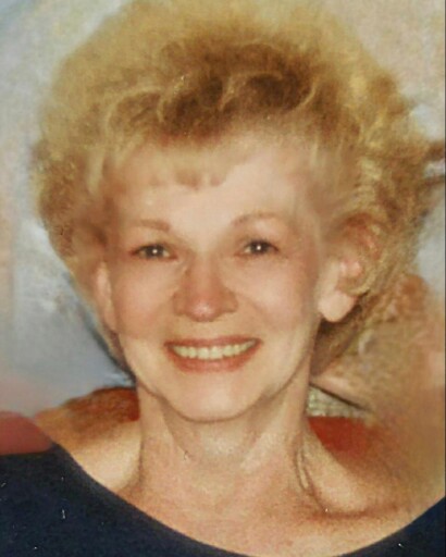 Victoria K. Gavin's obituary image