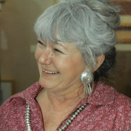 Cynthia Gordhamer