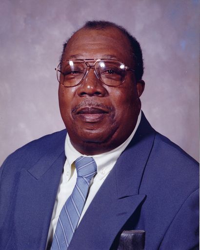 Elmer C. Holmes, Sr.