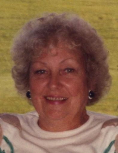 Barbara R. Mont Marquette