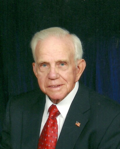 Robert P. Graves Jr.