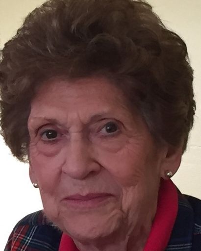 Marcella D. McManus's obituary image