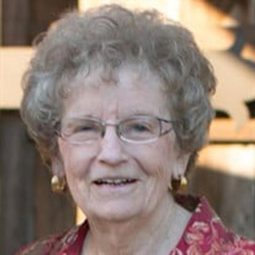 Nancy Ruth Crowson