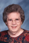 Dorothy Ellen Wilkinson Smith