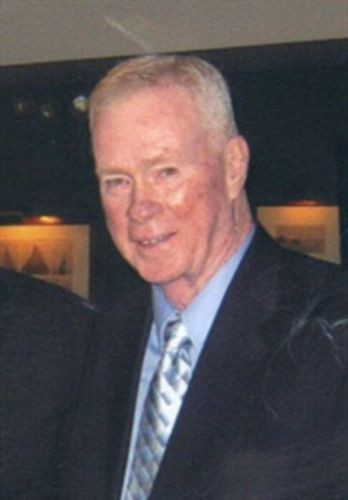 John M. Hayes Profile Photo