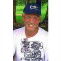 Allen G. Balk Profile Photo