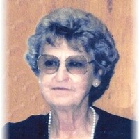 Betty Jean Roudybush