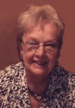 Marilyn "Lynne" J. Watson