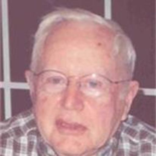 Robert J. Ormsby