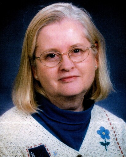 Ann Marie Borchardt