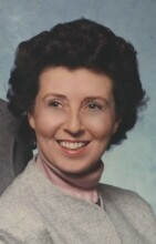 Patricia Anne Pinkerton