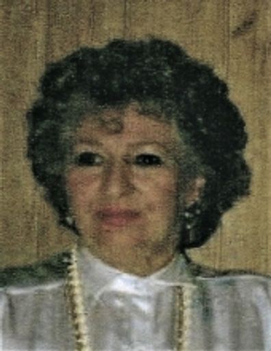 Frances Theresa Bailey Profile Photo