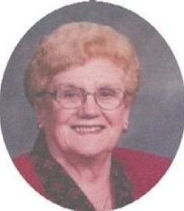 Dolores "Lorraine" Schommer