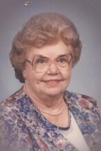 Mary Ruth Blalock