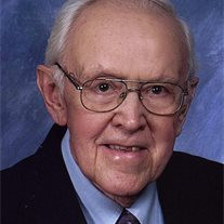 Marvin Elmer Trent