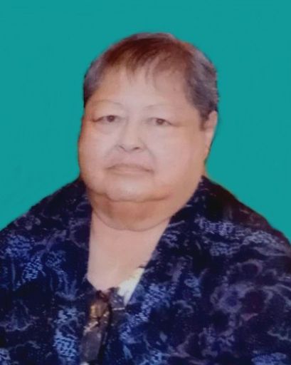 Yolanda V. Ibarra