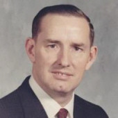 John D. Hartsog Profile Photo