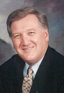 Rodney C. Myers