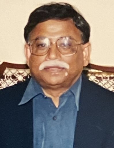 Dilip Kumar Sen