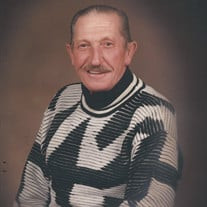 Willie Elmer Fletcher Profile Photo