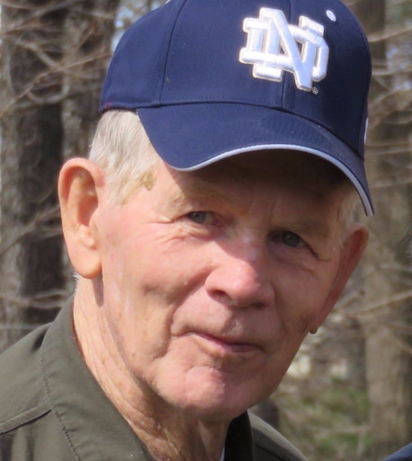 Alan Richard English Profile Photo