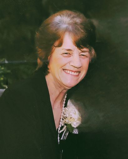 Joann Peruski's obituary image