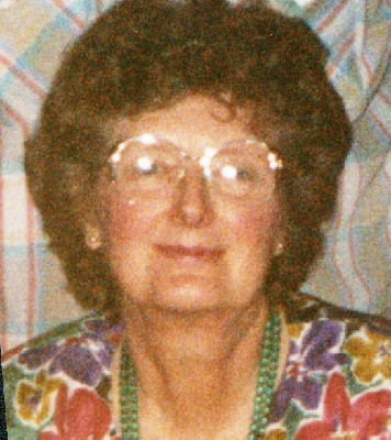 Alice M. Whalen