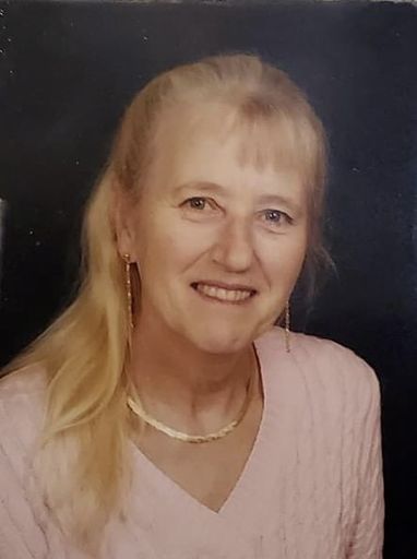 Darlene Kay (Robinson)  Chambers