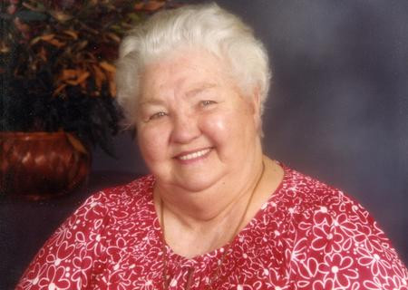 Betty J. Binius