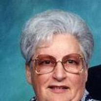 Ruby A. Younker