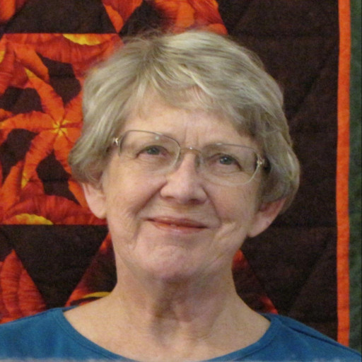 Jane Patchet