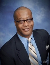 Dr. Troy Arnel Crayton