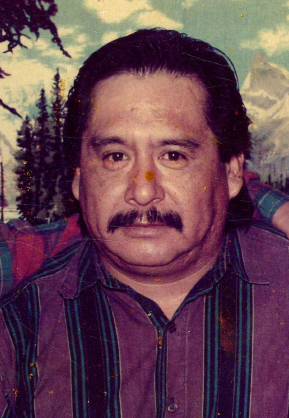 Estanislao Zamora Jr.