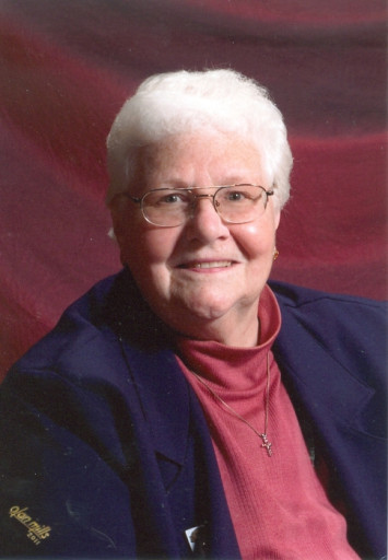 Gail E. Combs