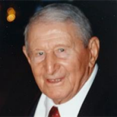 Frank Joseph Hribar Profile Photo