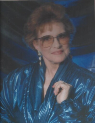 Rita E. (Coady)  Chase