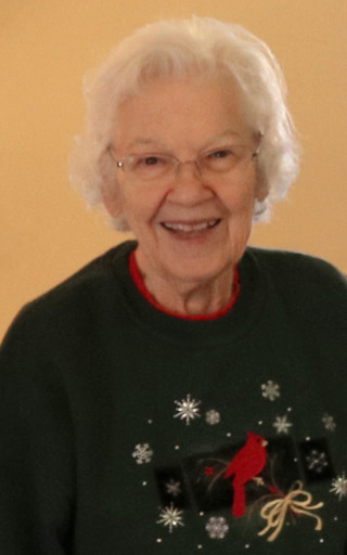 Lois M. Kurr Profile Photo