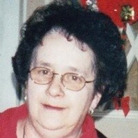 Hilda A. Cook Profile Photo