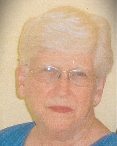 Brenda Joyce Sims's obituary image