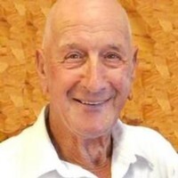 George Maynard Delk